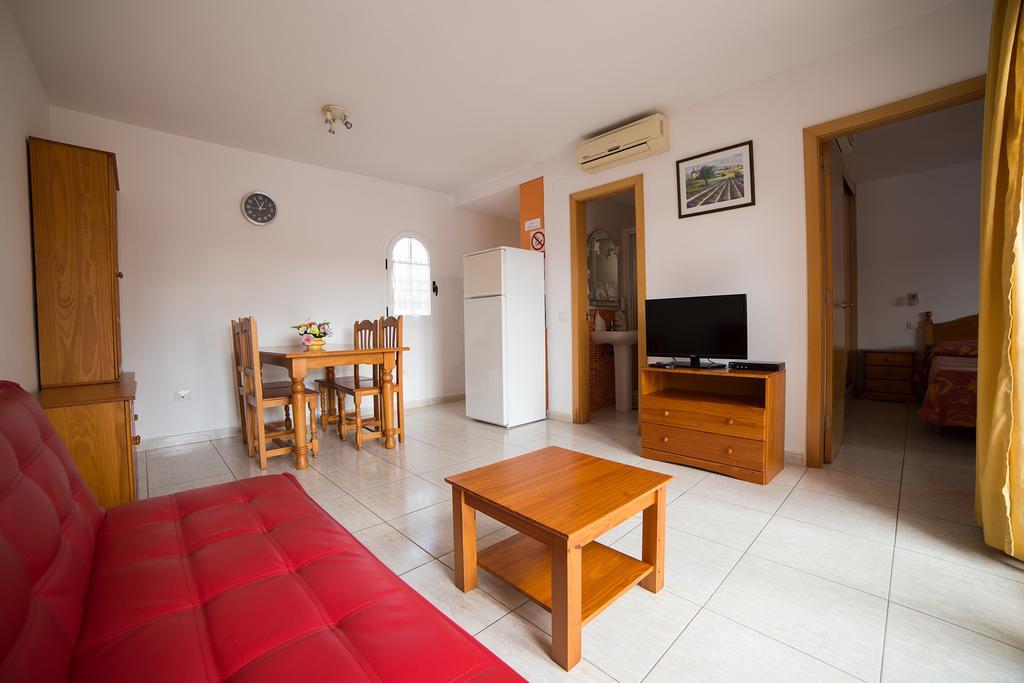 Serenada Corralejo