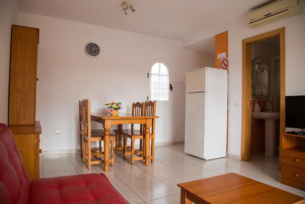 Apartment Serenada *