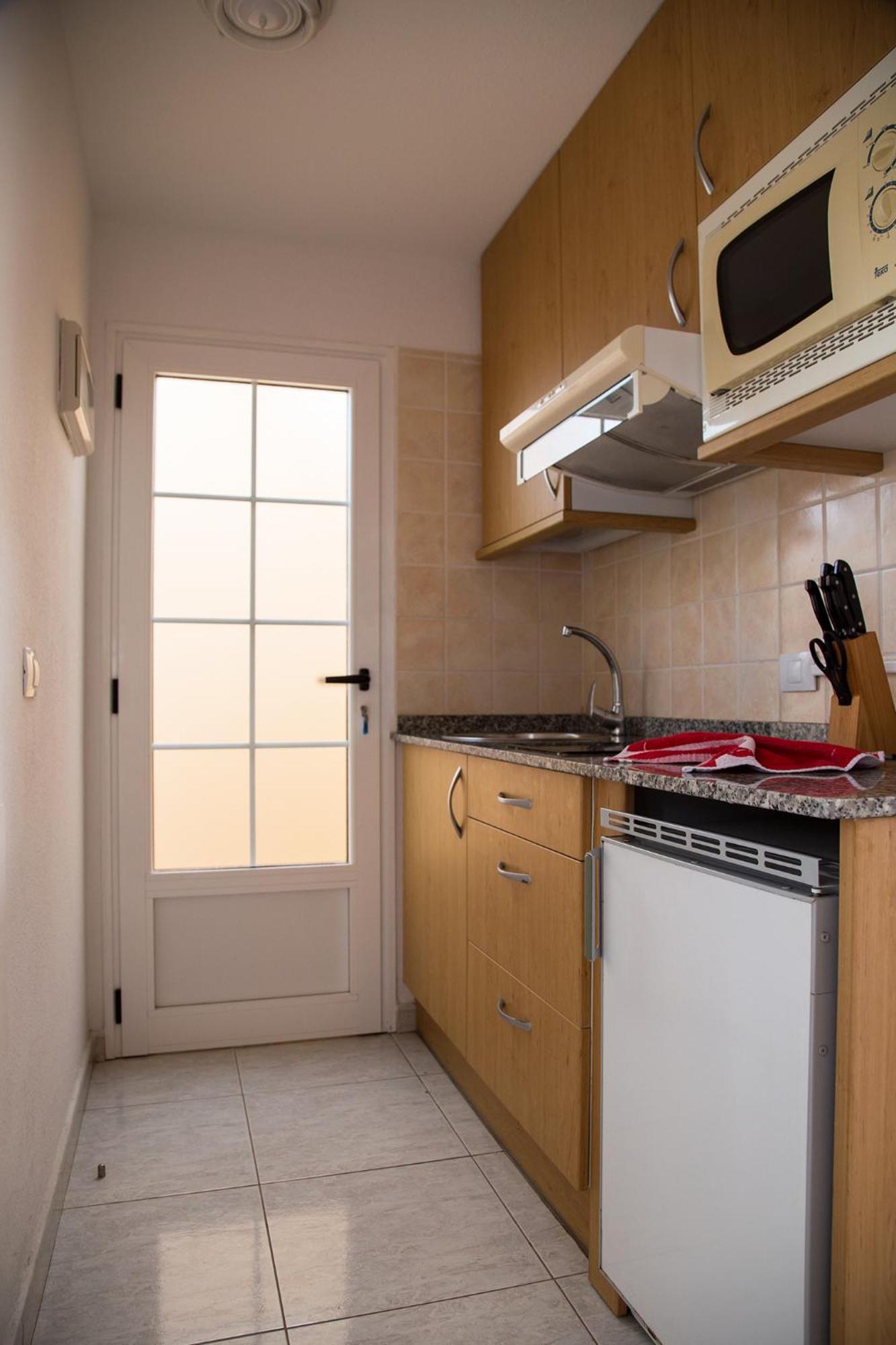 Serenada Apartment *