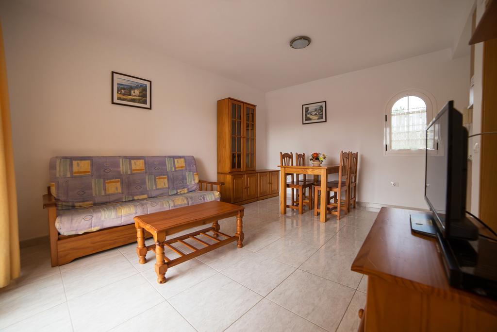 Apartment Serenada Corralejo