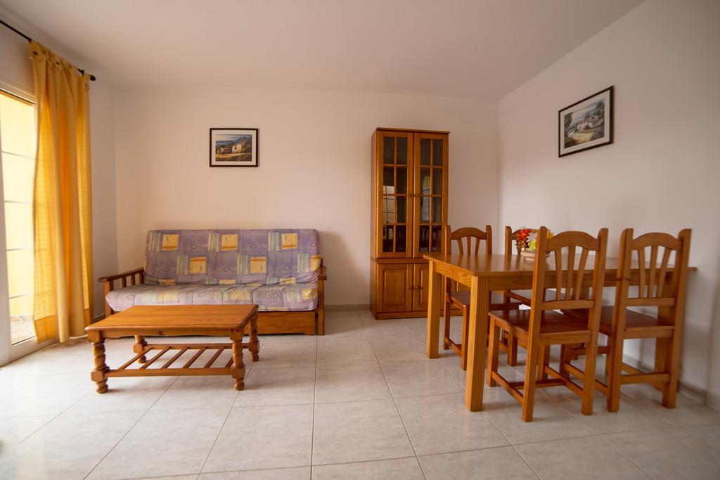 Serenada Apartment *