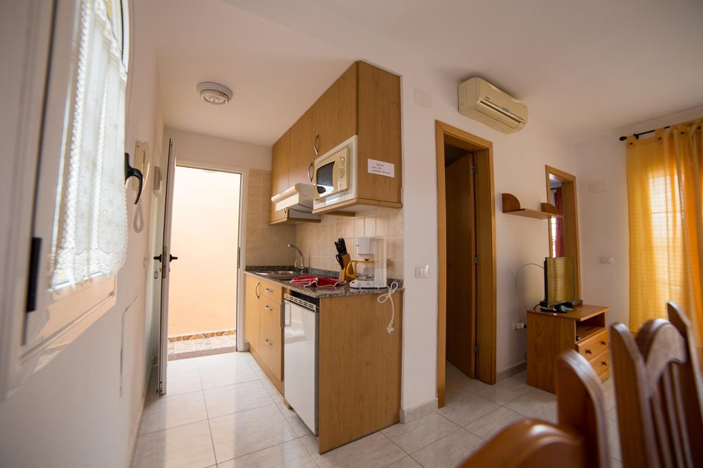 Apartment Serenada