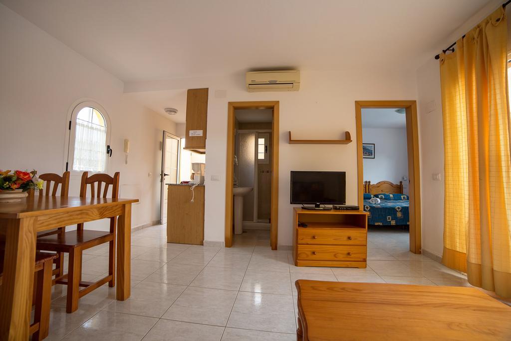 Serenada * Corralejo