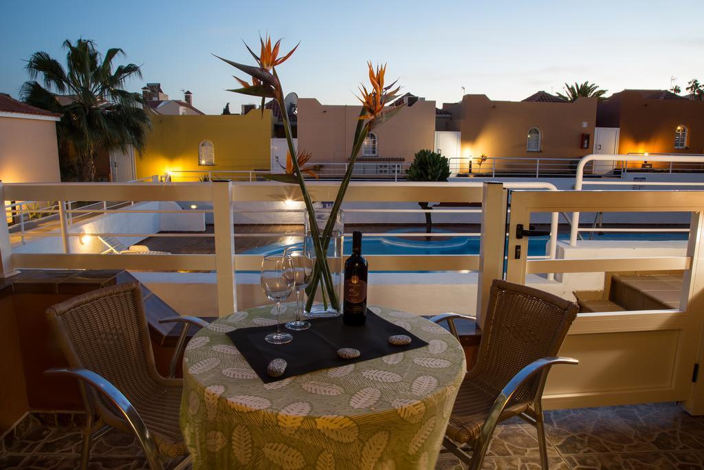 Serenada Apartment