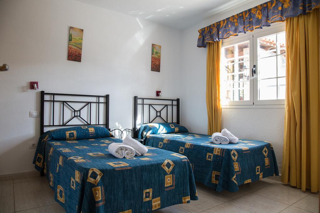 Apartment Serenada *