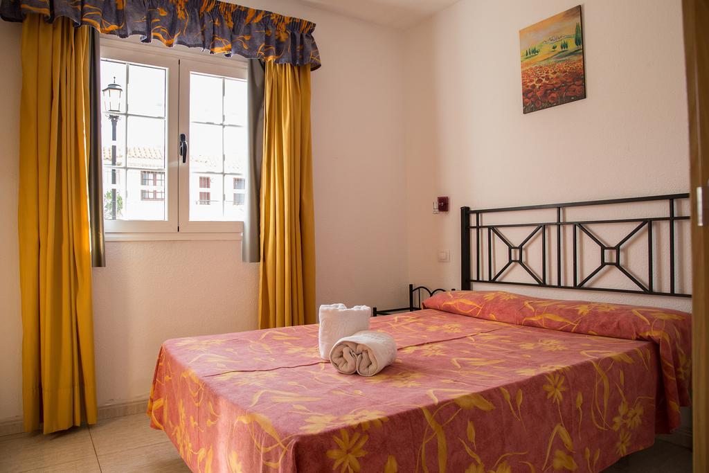 Apartment Serenada Corralejo