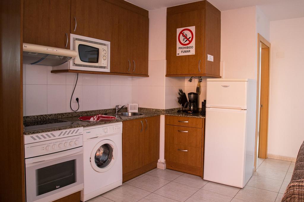 Apartment Serenada *