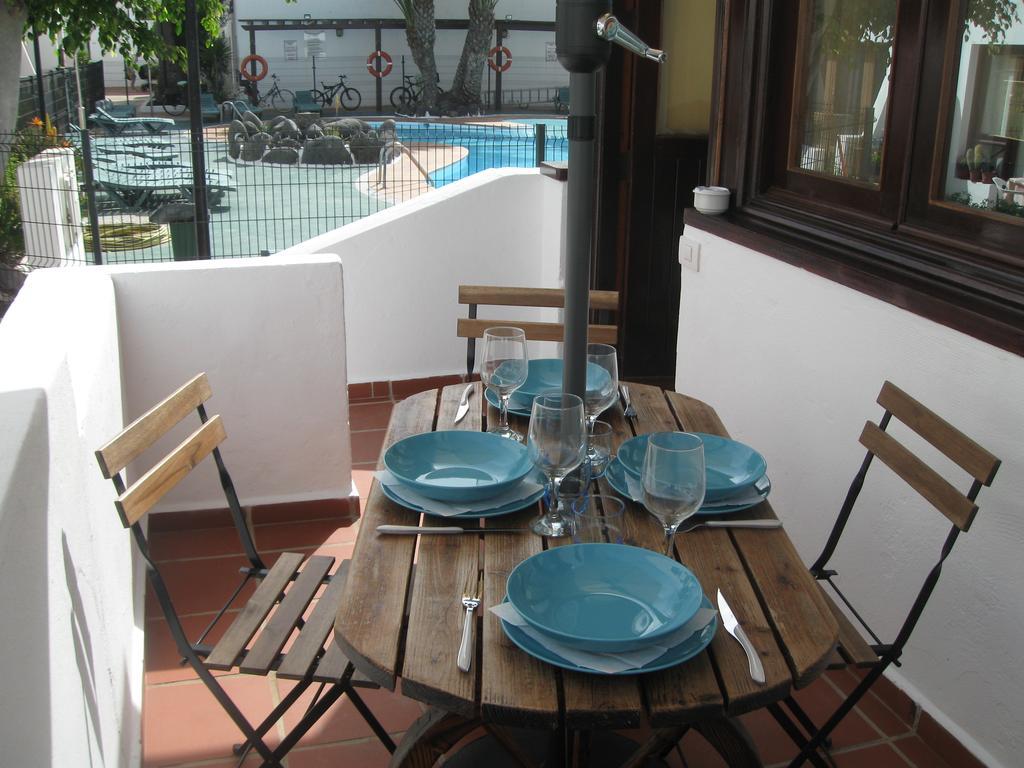 La Graciosa Apartment Corralejo