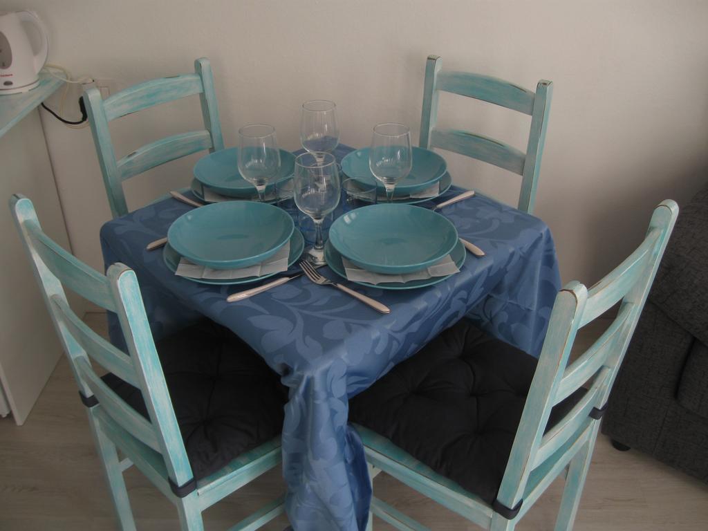 La Graciosa Apartment *