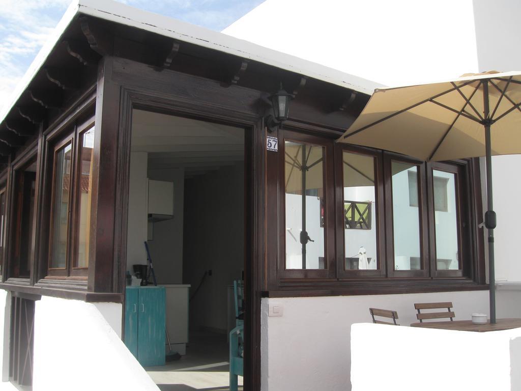 Apartment La Graciosa