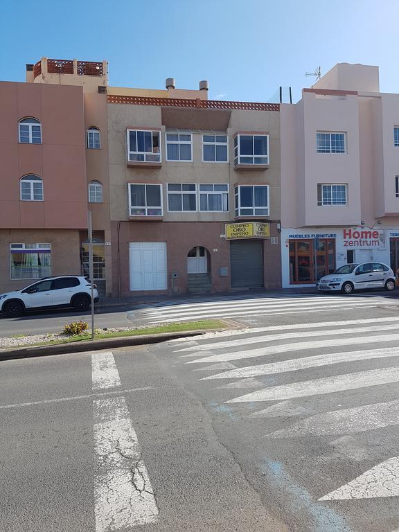 Lidia * Corralejo