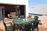 Villa Luz *