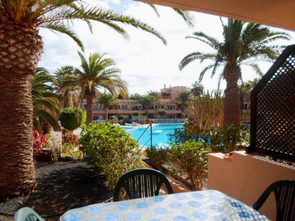 Apartment Sabrihome Corralejo