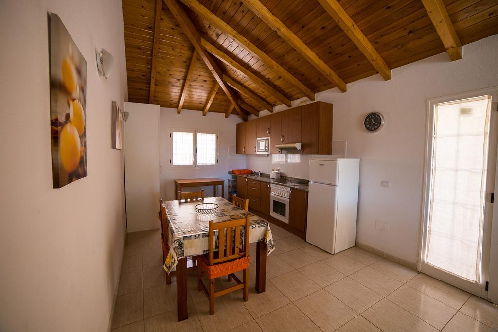 Apartment Serenada *