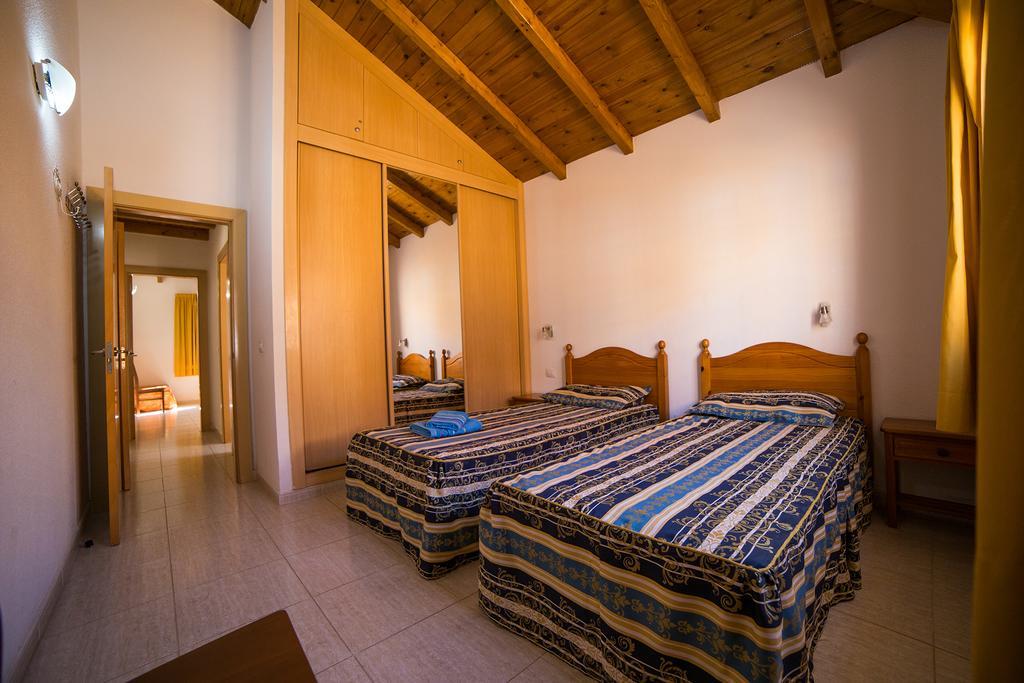 Apartment Serenada Corralejo