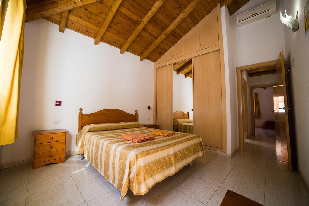 Apartment Serenada