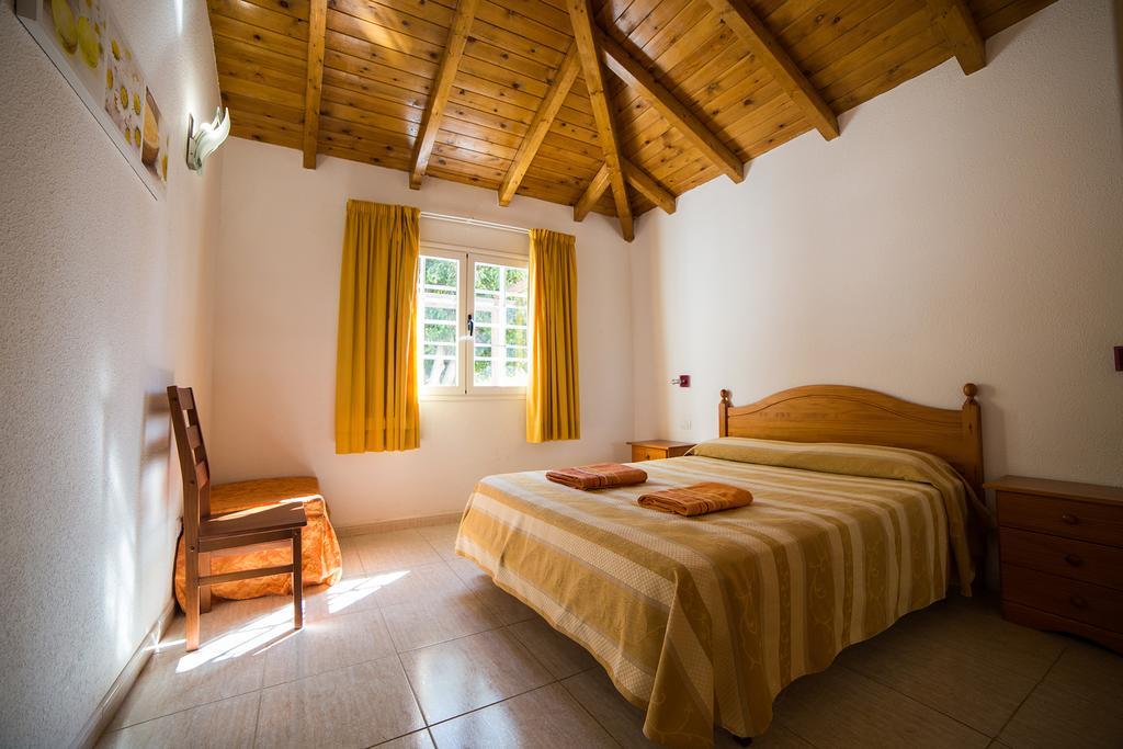 Serenada Apartment Corralejo