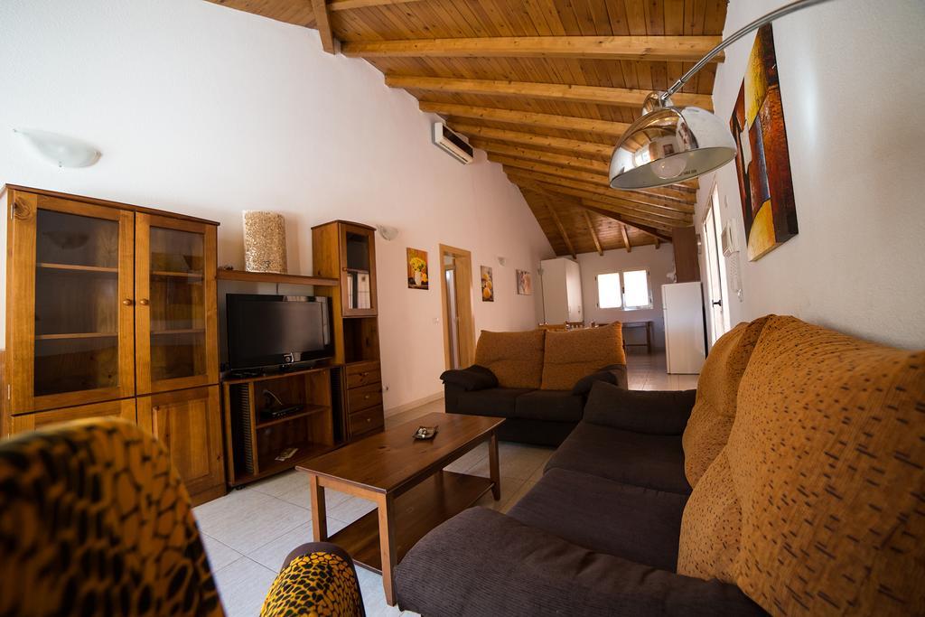 Serenada Apartment