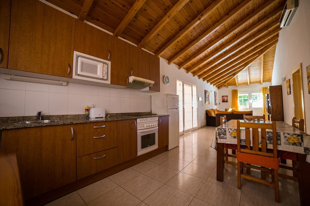 Apartment Serenada Corralejo
