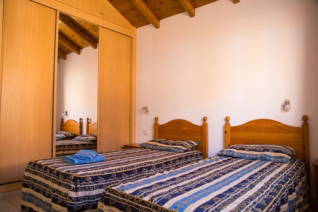 Serenada Apartment Corralejo