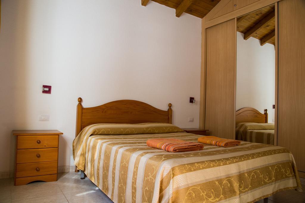 Serenada Apartment