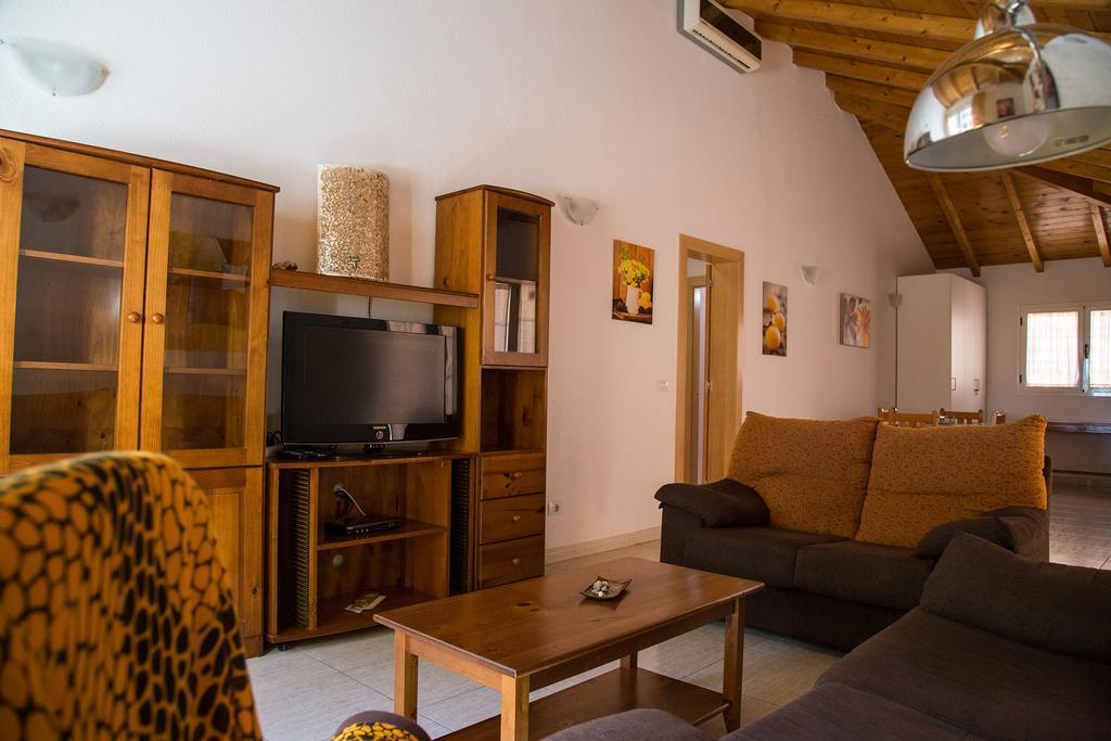Serenada Apartment *