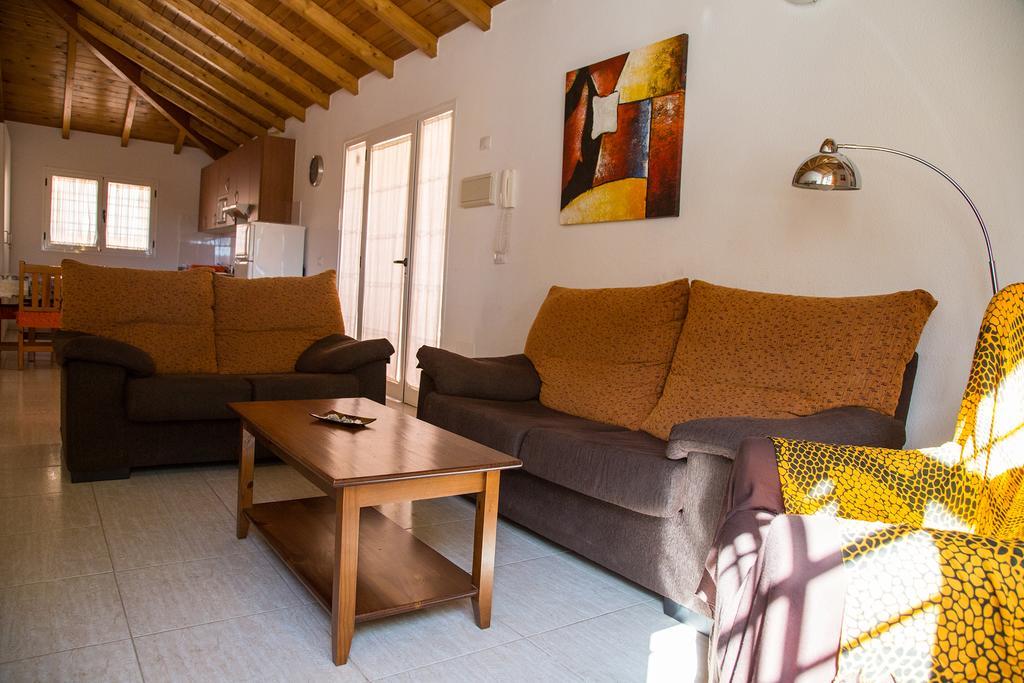 Apartment Serenada Corralejo