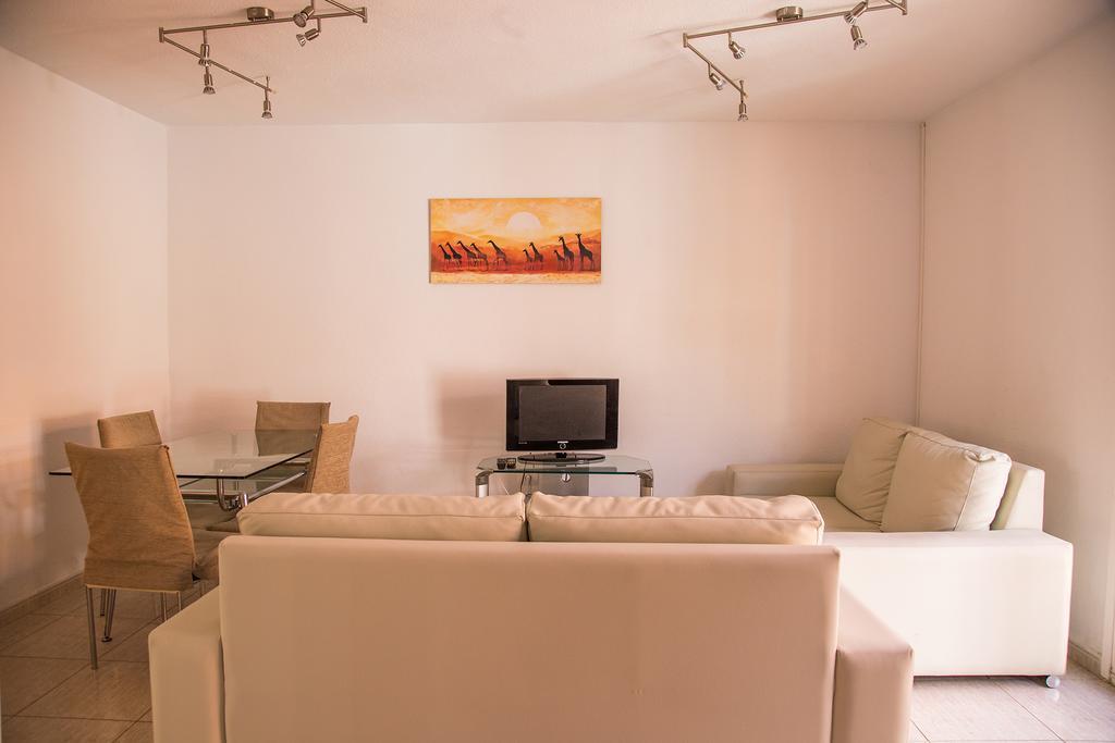 Serenada Apartment Corralejo