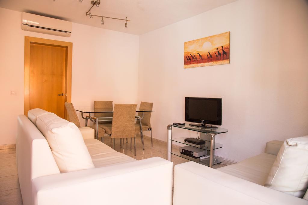 Serenada Apartment