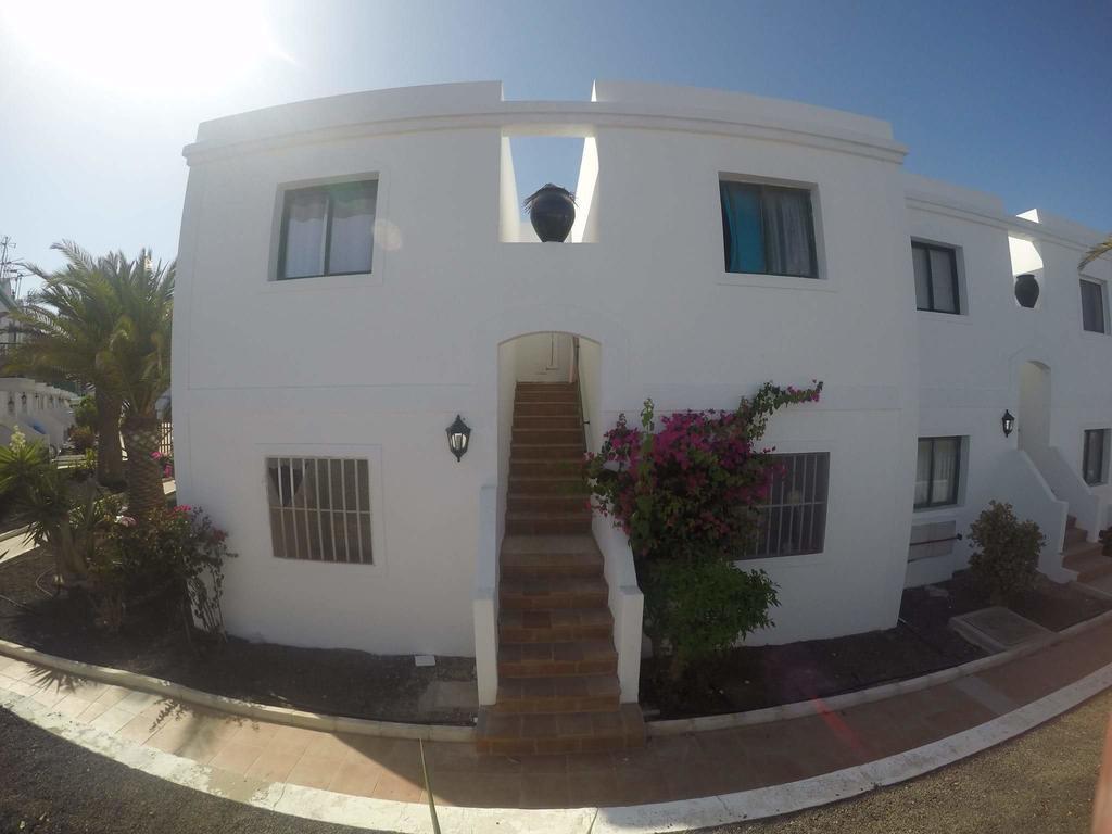 La Ola Apartment