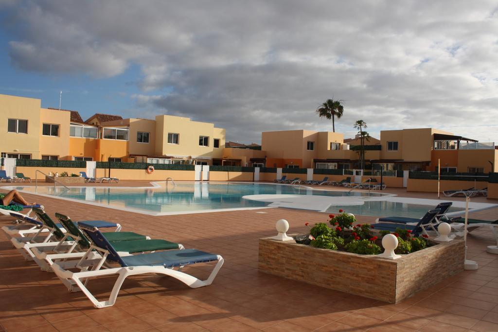 Anju Delfines Bravo's Apartamento *