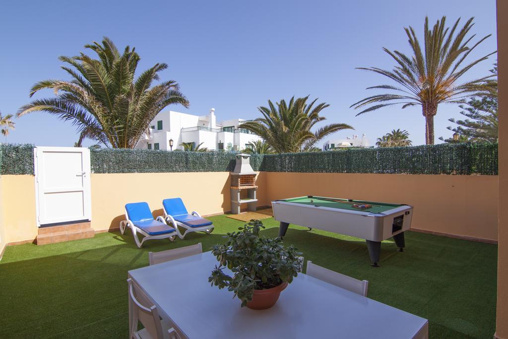 Apartment Anju Delfines Bravo's Corralejo