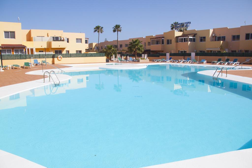 Apartment Anju Delfines Bravo's Corralejo