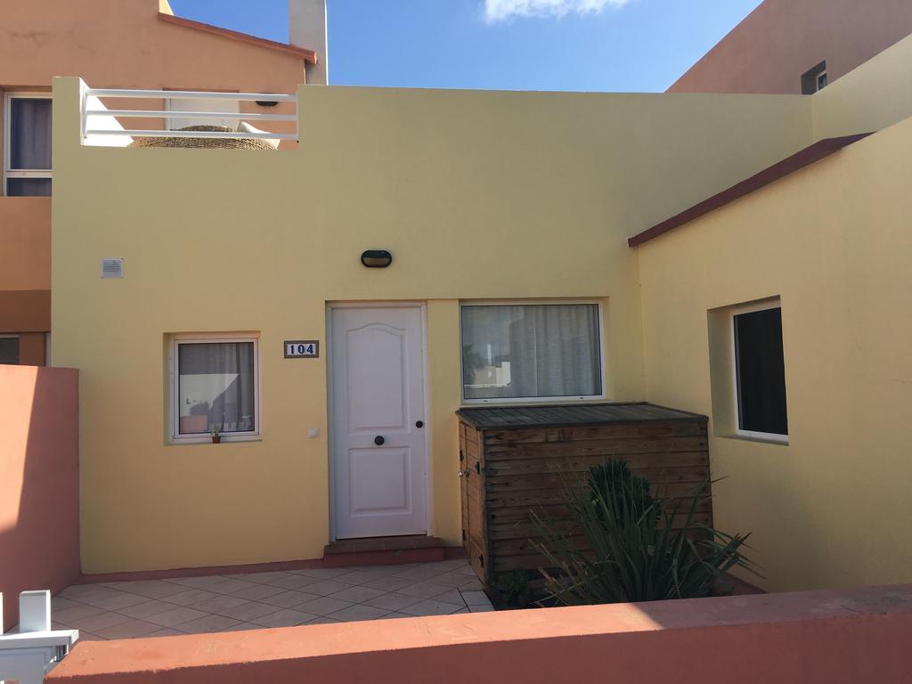 Las Fuentes * Corralejo