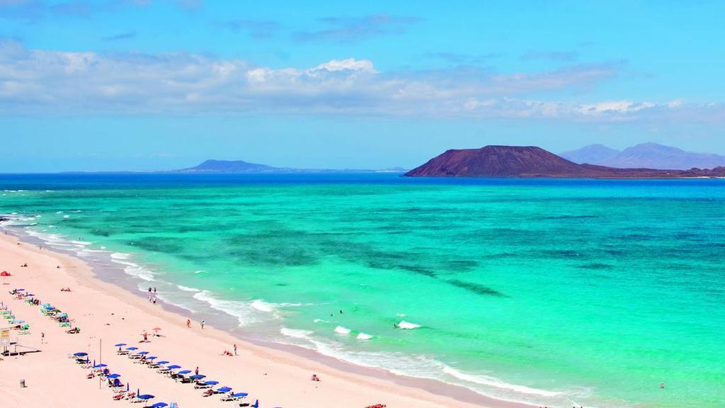 Villa Bella Lucia Corralejo