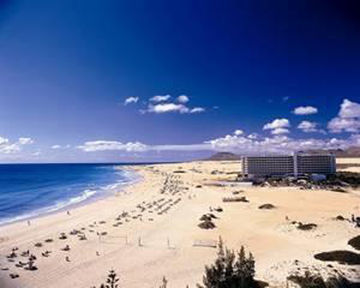 Riu Oliva Hotel 3*