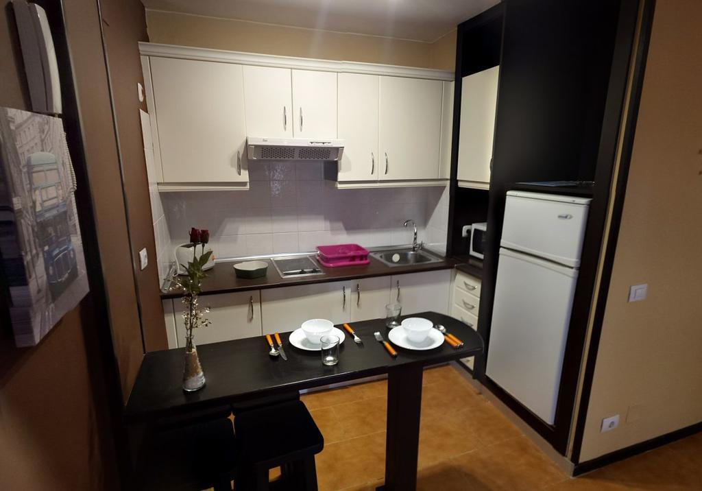 1c-lm Apartment