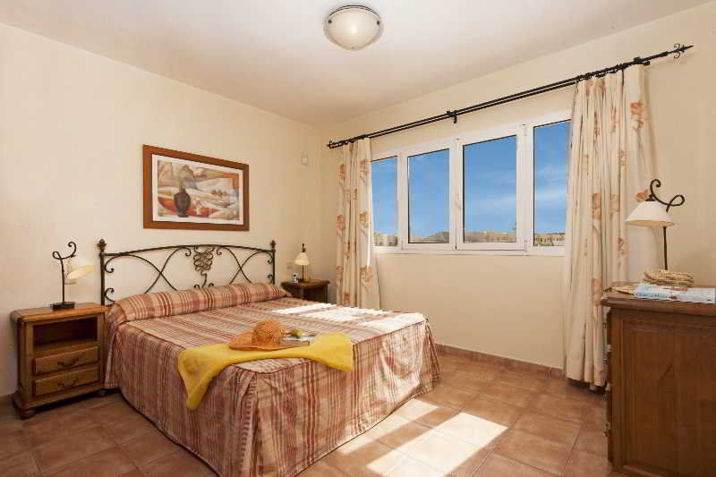 Hotel Las Margaritas 4*