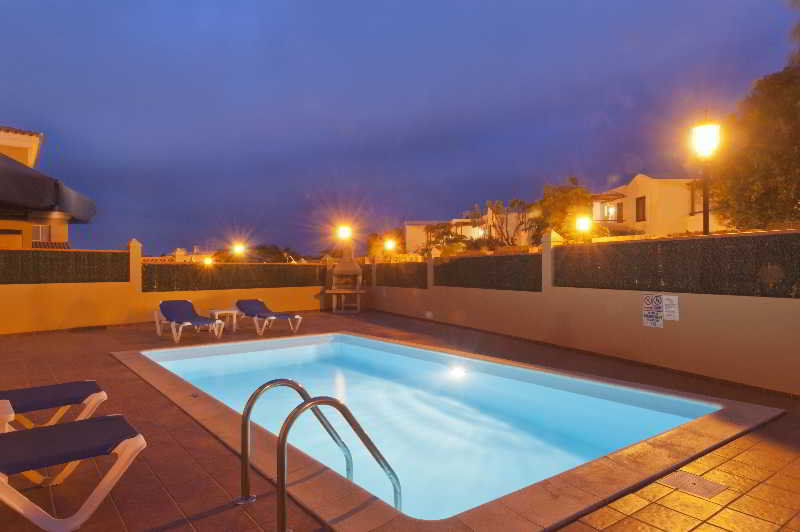 Las Margaritas Hotel 4*