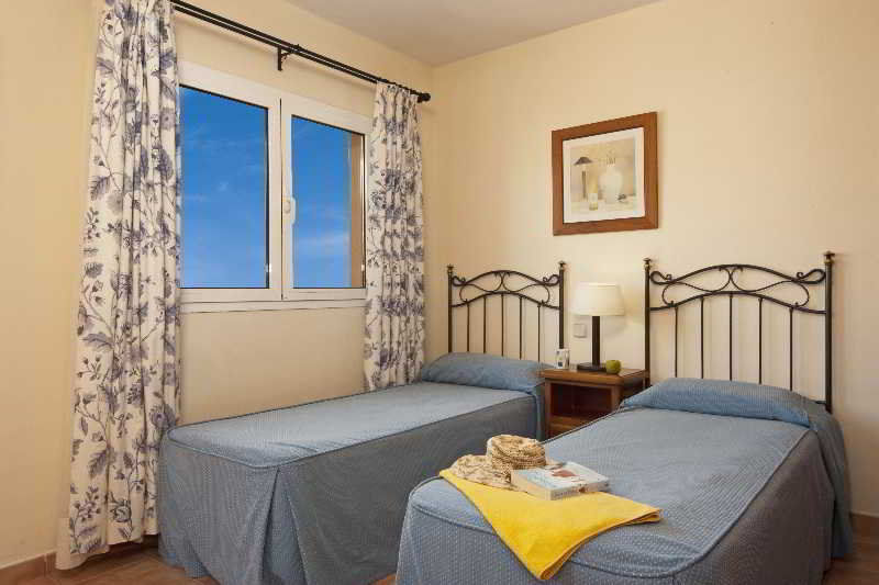Las Margaritas 4* Corralejo