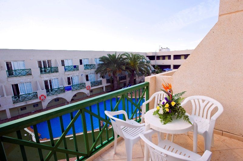 Dunas Club - Hotel&apartamentos Corralejo