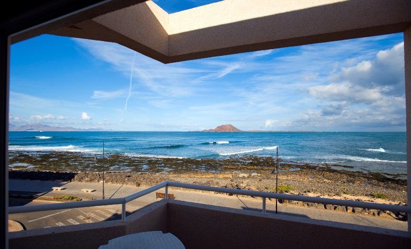 Aparthotel Dunas Club - & Corralejo