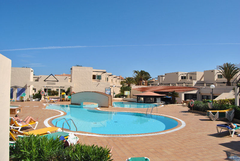 Hotel Labranda Alisios Playa Corralejo