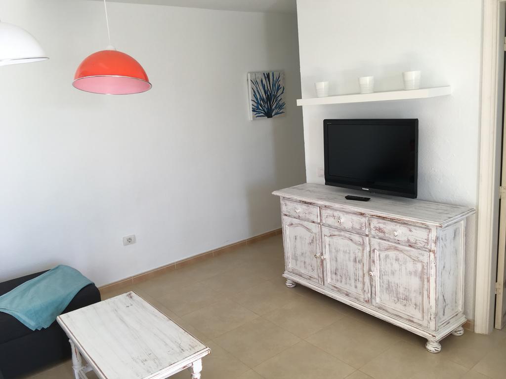 Apartment Hoplaco *