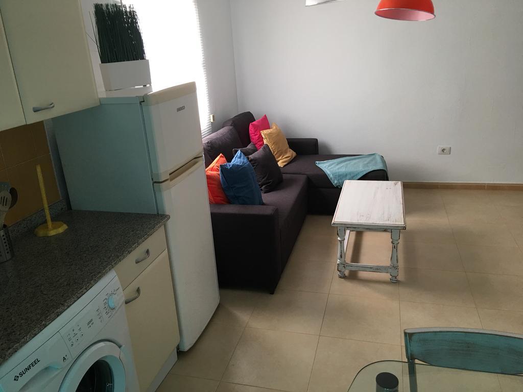 Hoplaco Apartment Corralejo