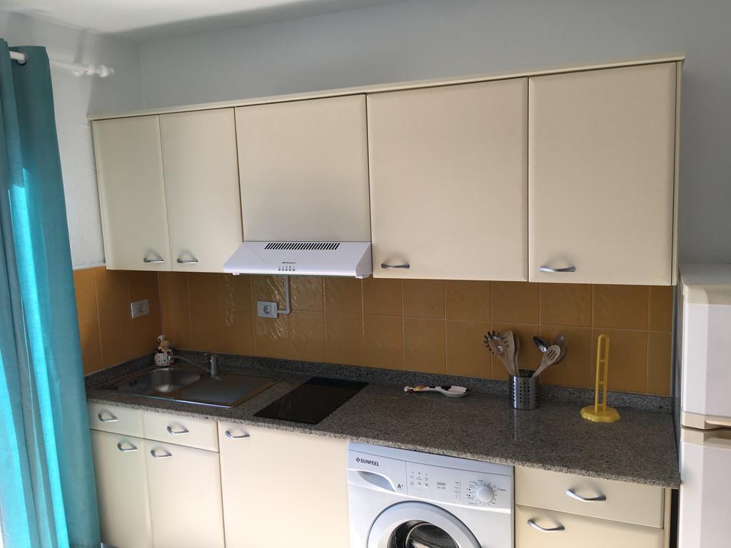 Hoplaco Apartment