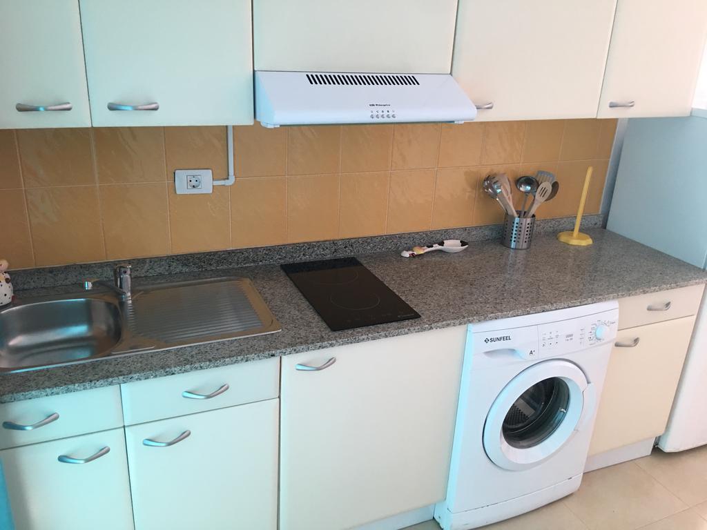 Apartment Hoplaco Corralejo
