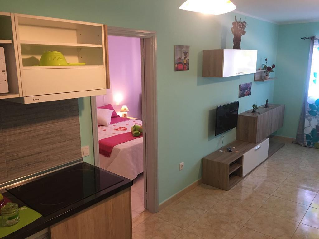 Brujula Company Apartment