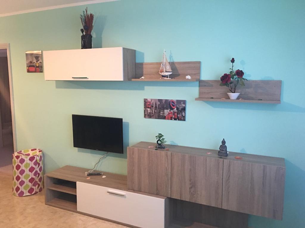 Brujula Company Apartment *