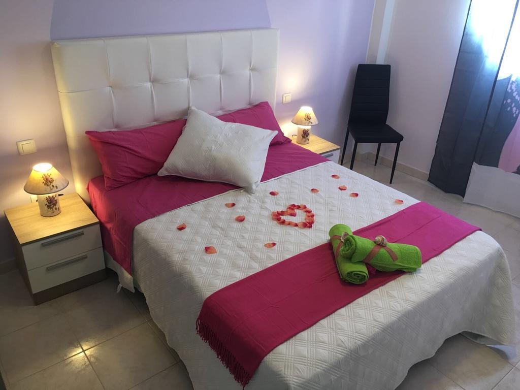 Apartment Brujula Company *